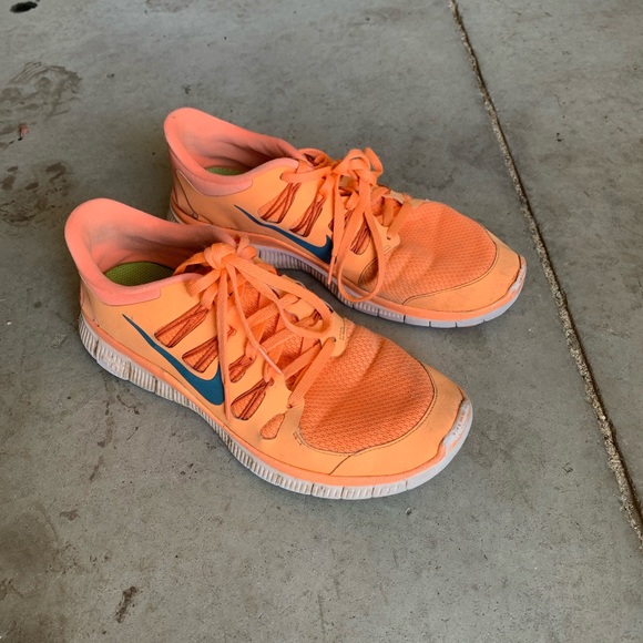 Nikey runners - Picture 4 of 6